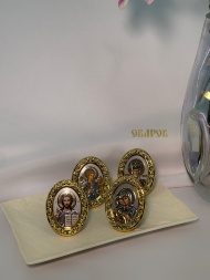 Автомобильные иконки, в ассортименте