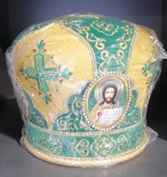 Митра «Александровская»