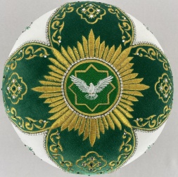 Митра "Александровская"