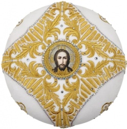 Митра «Греческий крест»