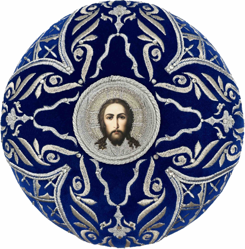 Митра "Византийская"