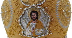 Митра «Почаевская»