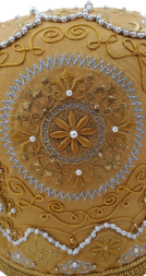 Митра «Почаевская»