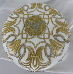 Митра «Вифлеемская»