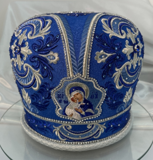 Митра «Вифания»