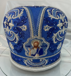 Митра «Вифания»