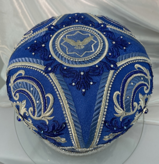 Митра «Вифания»