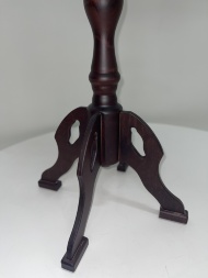 Аналой кафедра, 40х45, (высота 127–105 см)