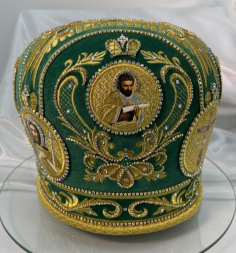 Митра «Корона»