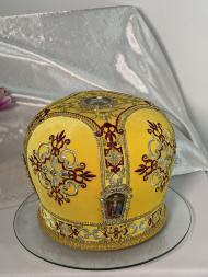 Митра «Святительская»