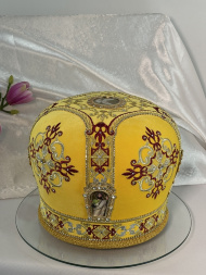 Митра «Святительская»