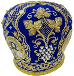 Митра "Тернопольская"