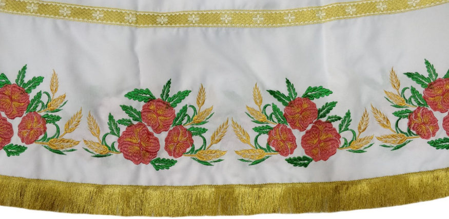 Подризник "Мальва"