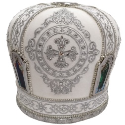 Митра «Ромб»