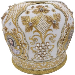 Митра "Тернопольская"