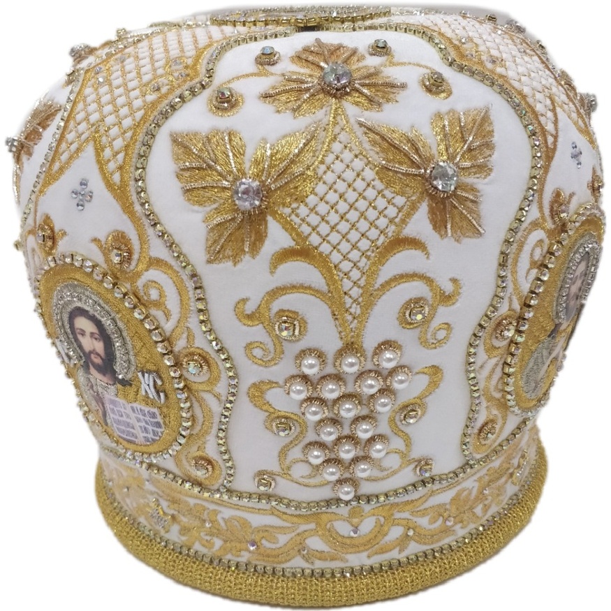 Митра "Тернопольская"