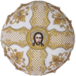 Митра "Тернопольская"