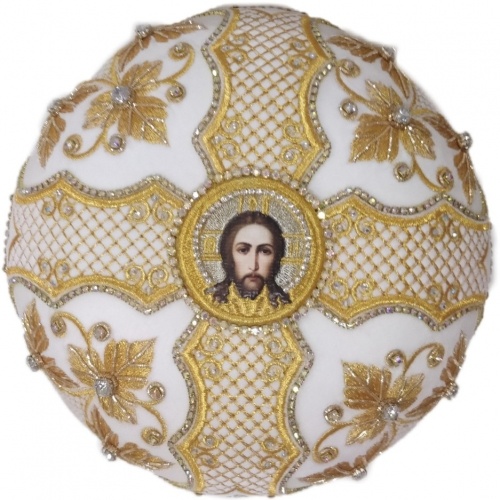 Митра "Тернопольская"