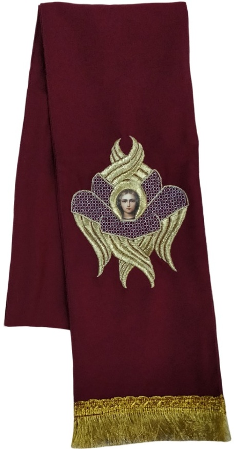 Закладка "Херувим"