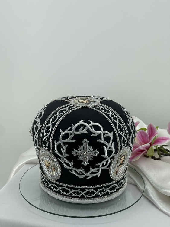 Митра «Терновый венец»