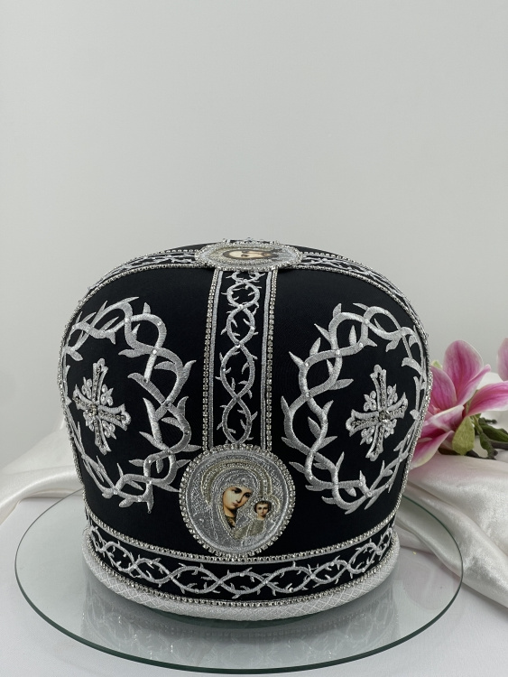 Митра «Терновый венец»