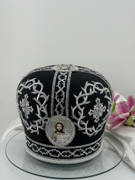 Митра «Терновый венец»