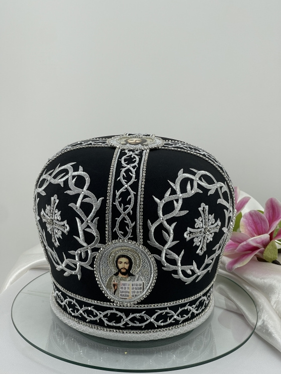 Митра «Терновый венец»