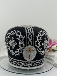 Митра «Терновый венец»