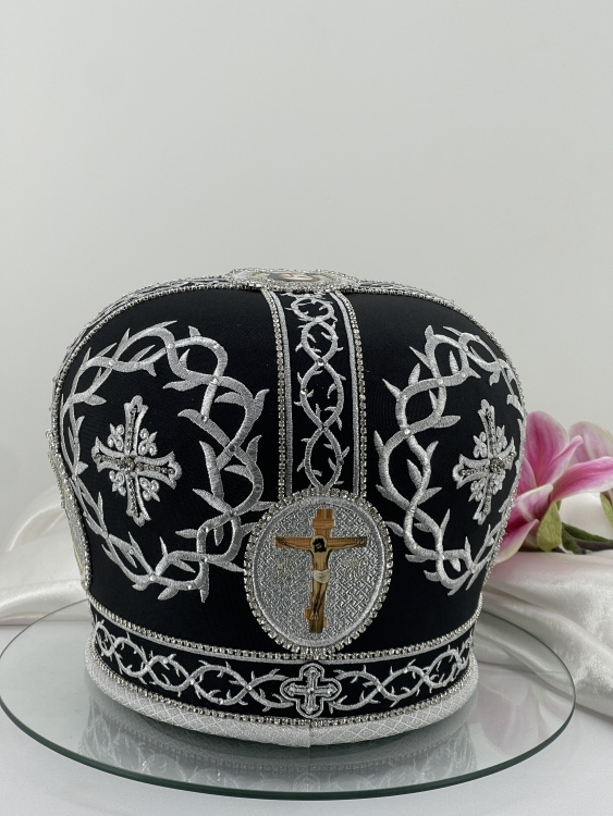 Митра «Терновый венец»