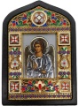 Икона Ангела Хранителя 11,5х8