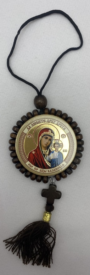 Подвеска "Тиль"