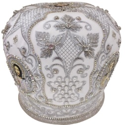 Митра "Тернопольская"