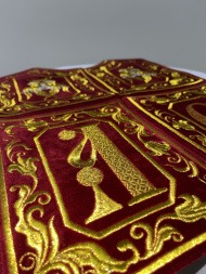 Скрижаль (Ангел, Александр Евсеевич)