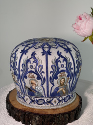 Митра «Купина»