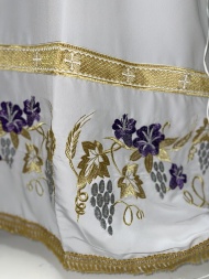 Подризник "Малая Лилия"