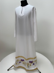 Подризник "Малая Лилия"