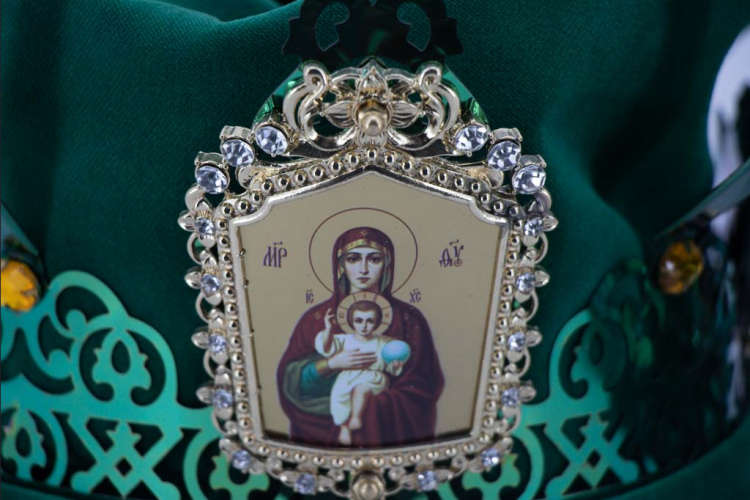 Венцы (пара) диаметр 20 см, высота 25 см