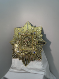 Спускная икона (малая) 55×65