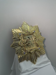 Спускная икона (малая) 55×65