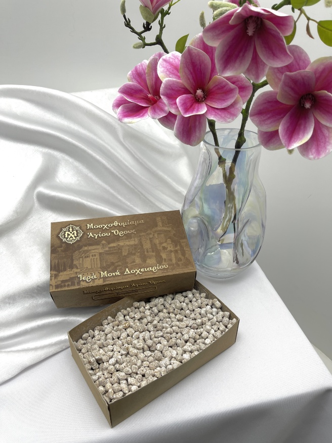 Ладан из монастыря Дохиар (Афон) 1 кг