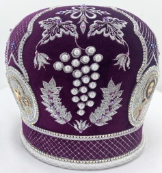 Митра «Колос»