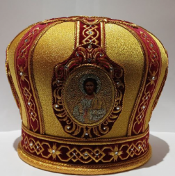 Митра «Галун»