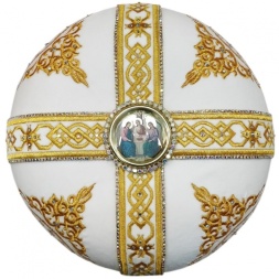 Митра «Ромб»