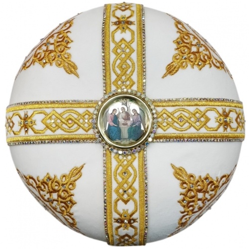 Митра «Ромб»