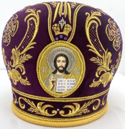 Митра «Корона»