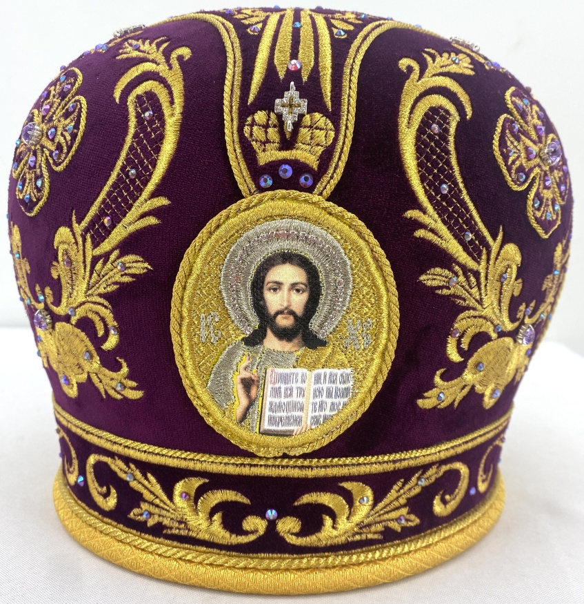 Митра «Корона»