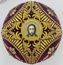 Митра «Корона»