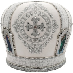 Митра «Ромб»