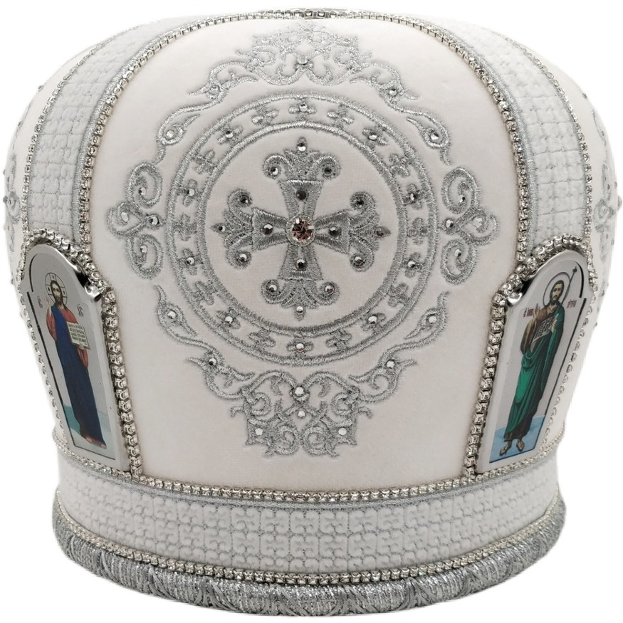 Митра «Ромб»