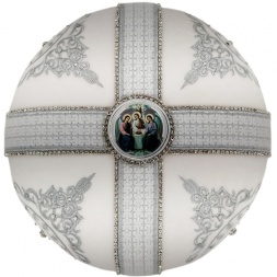 Митра «Ромб»